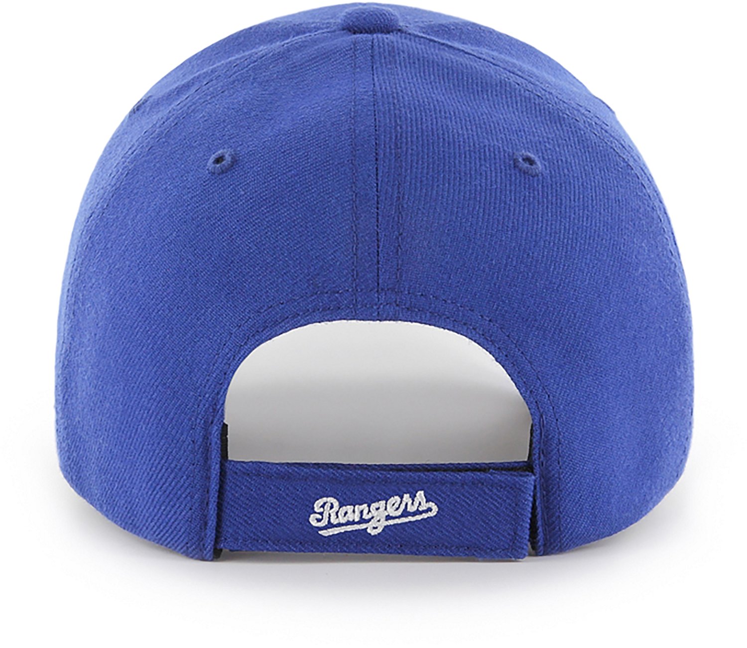 '47 Texas Rangers Cooperstown MVP Cap - view number 2