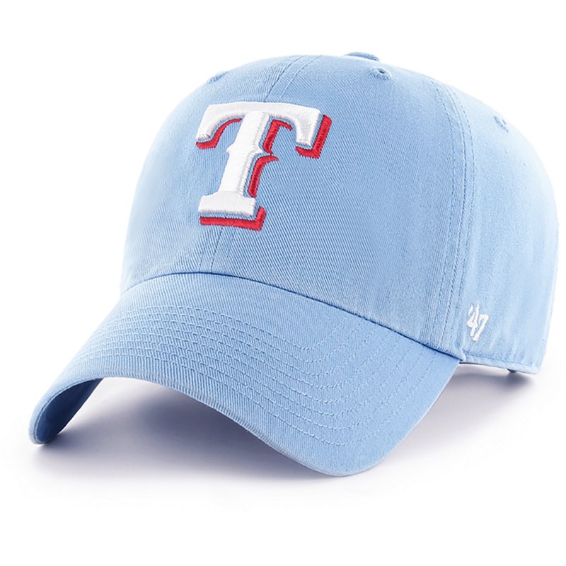 '47 Texas Rangers N… - image