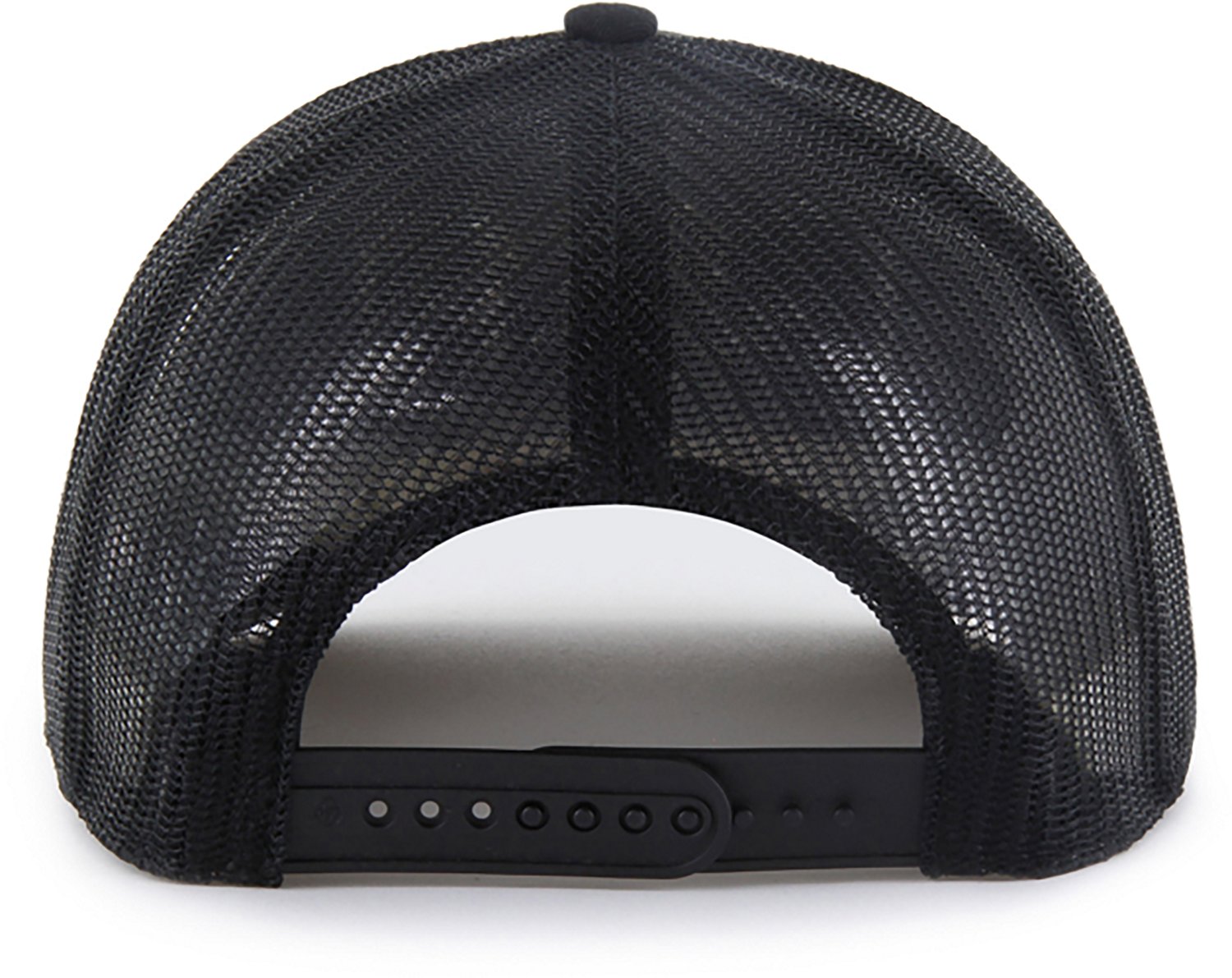 '47 Texas Rangers Tonal Trucker Cap - view number 2