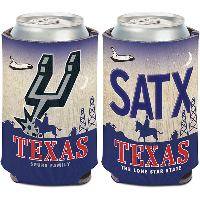 Wincraft San Antoni… - image