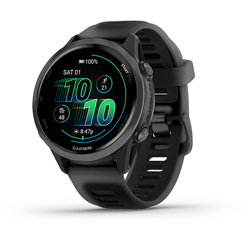Garmin Forerunner 5… - image