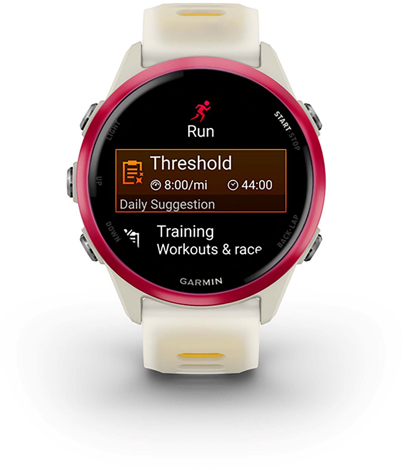 Garmin Forerunner 570 Running Watch - view number 2