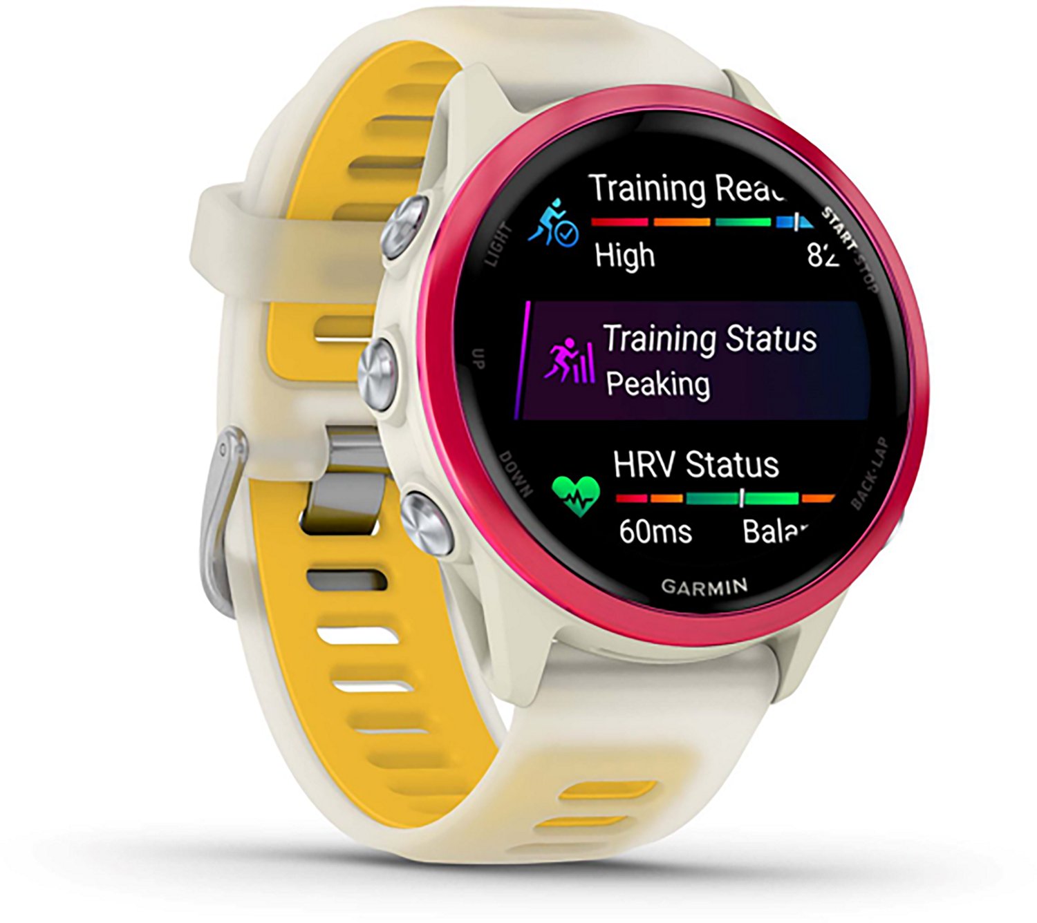 Garmin Forerunner 570 Running Watch - view number 3