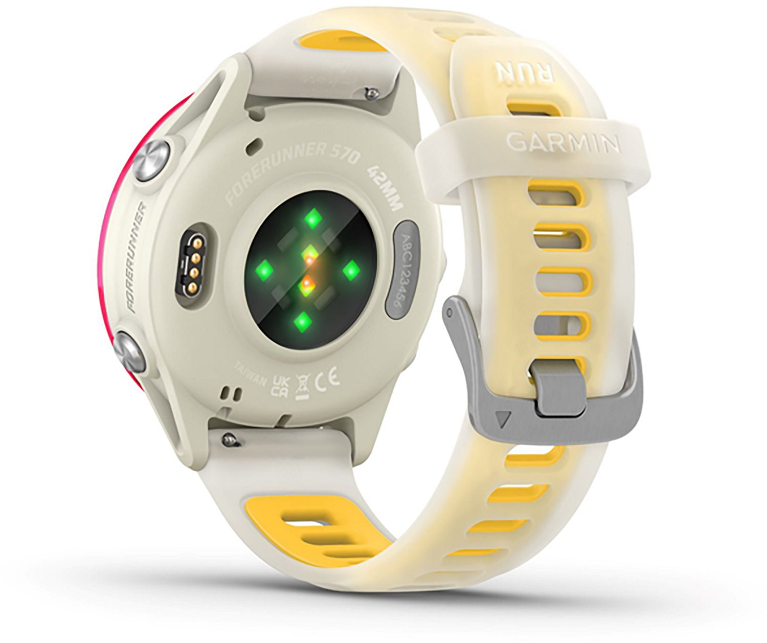 Garmin Forerunner 570 Running Watch - view number 4