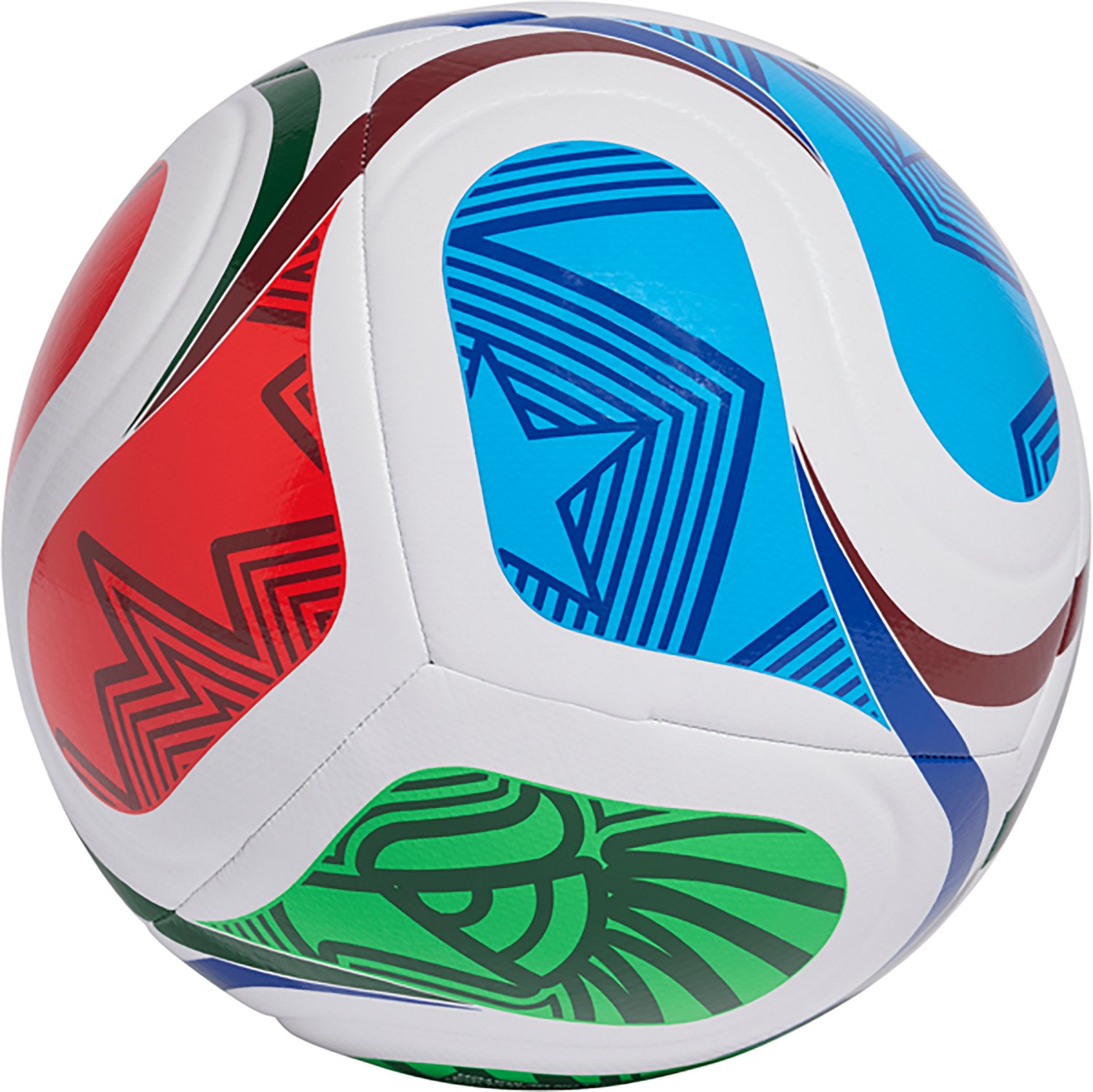 adidas FIFA World Cup 2026™ TRIONDA Training Soccer Ball - view number 2