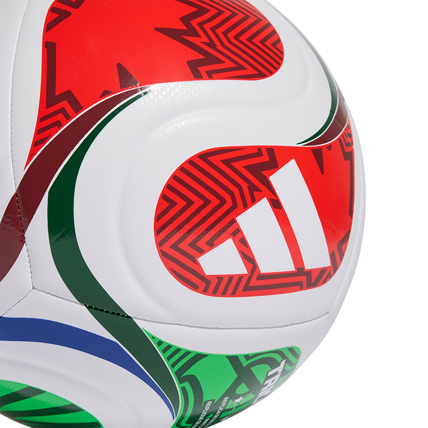 adidas FIFA World Cup 2026™ TRIONDA Training Soccer Ball - view number 3