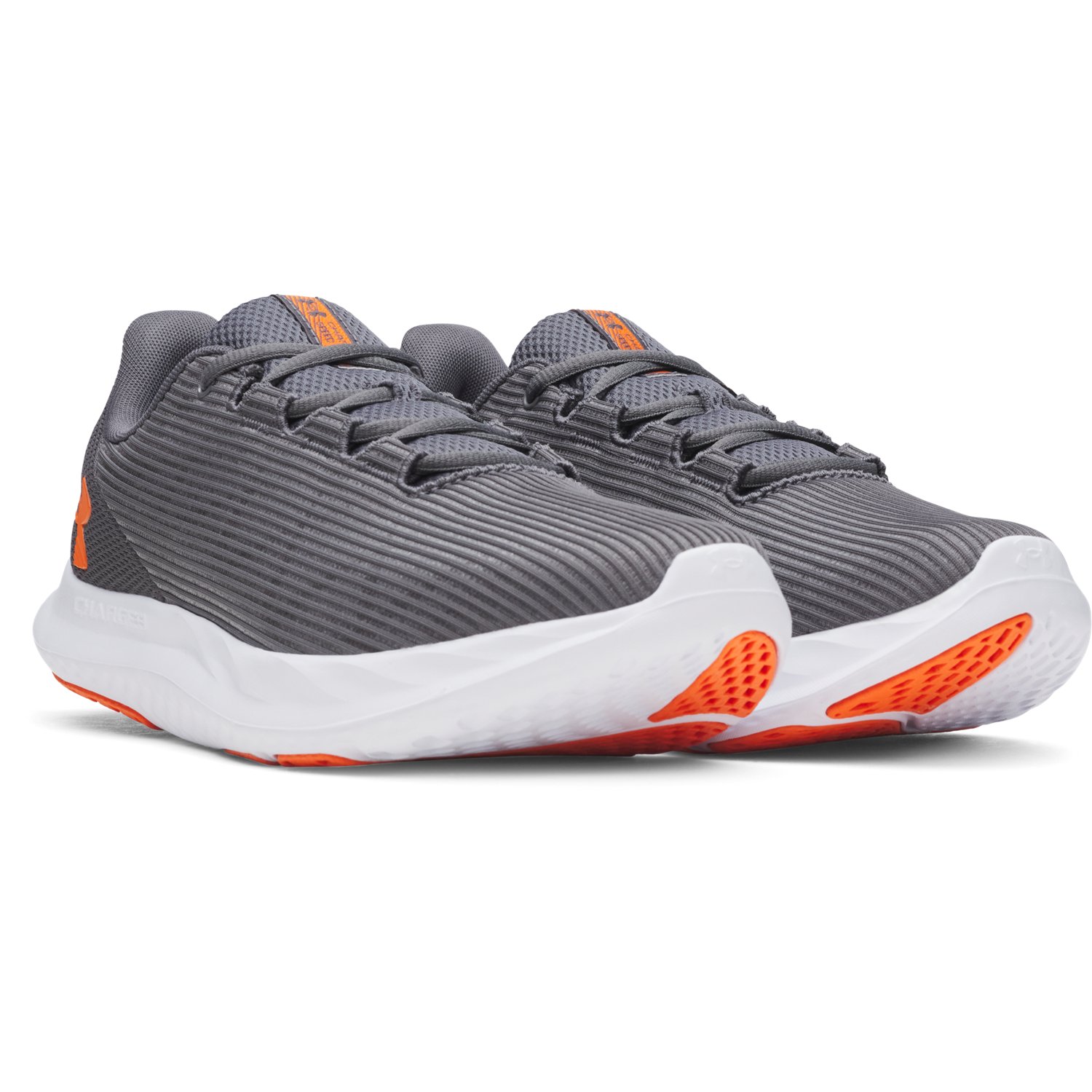 Under Armour Men's Charged Speed Swift Running Shoes - view number 3