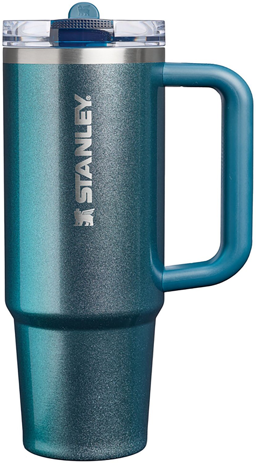 Stanley Quencher 30 oz ProTour Flip Straw Tumbler - view number 4