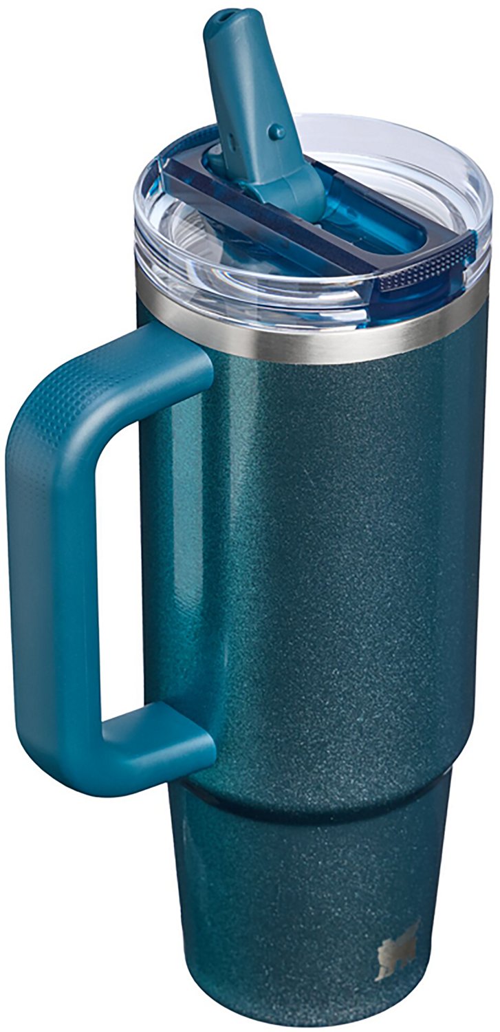 Stanley Quencher 30 oz ProTour Flip Straw Tumbler - view number 5