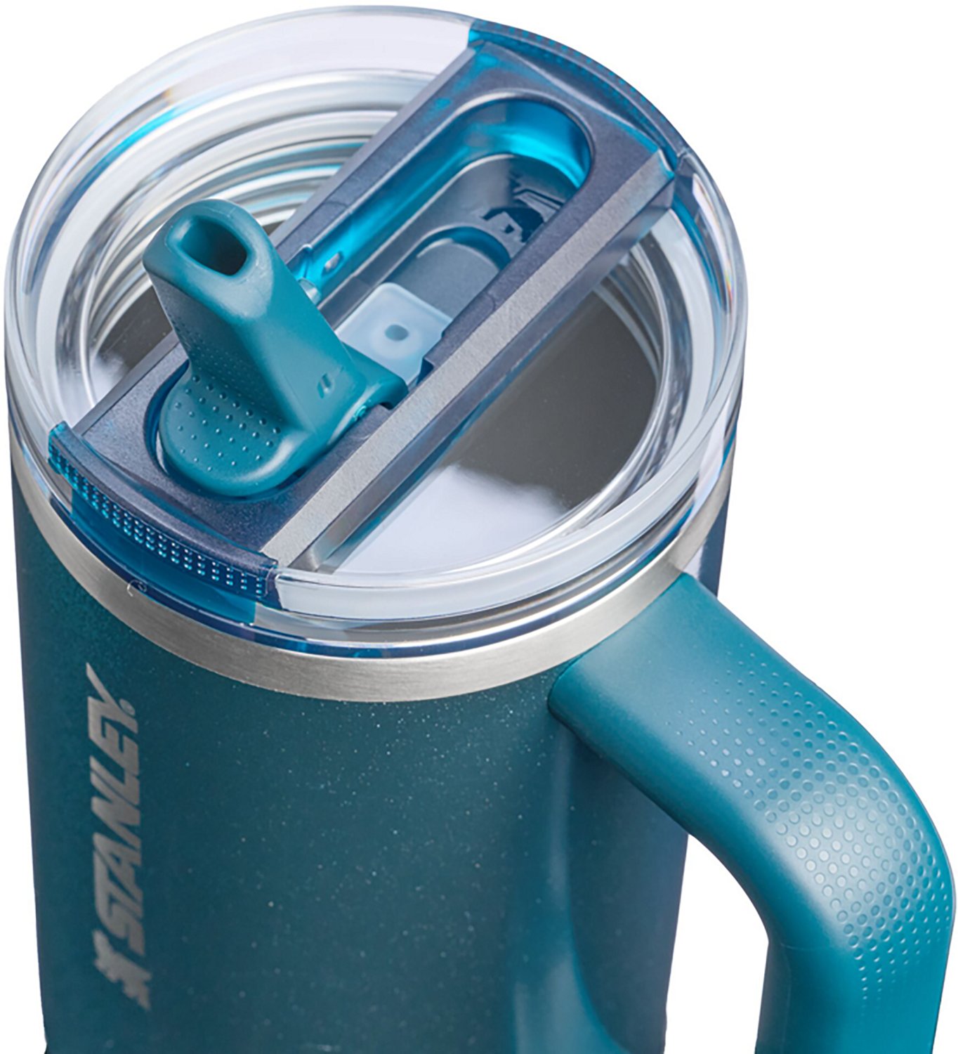 Stanley Quencher 30 oz ProTour Flip Straw Tumbler - view number 6