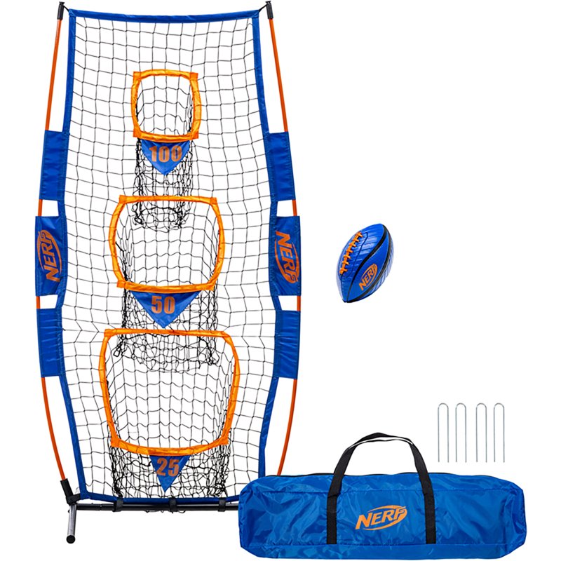 Nerf Pro Pass 5X2Ft…