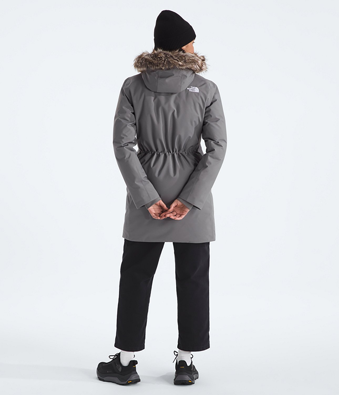 The North Face Women's Arctic Parka - view number 2