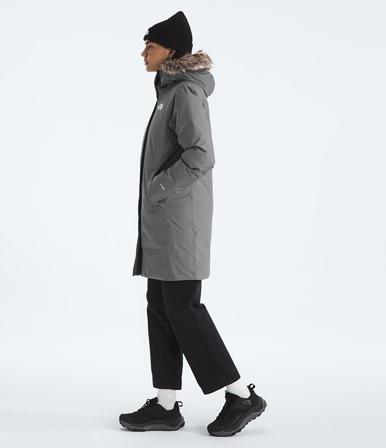 The North Face Women's Arctic Parka - view number 3