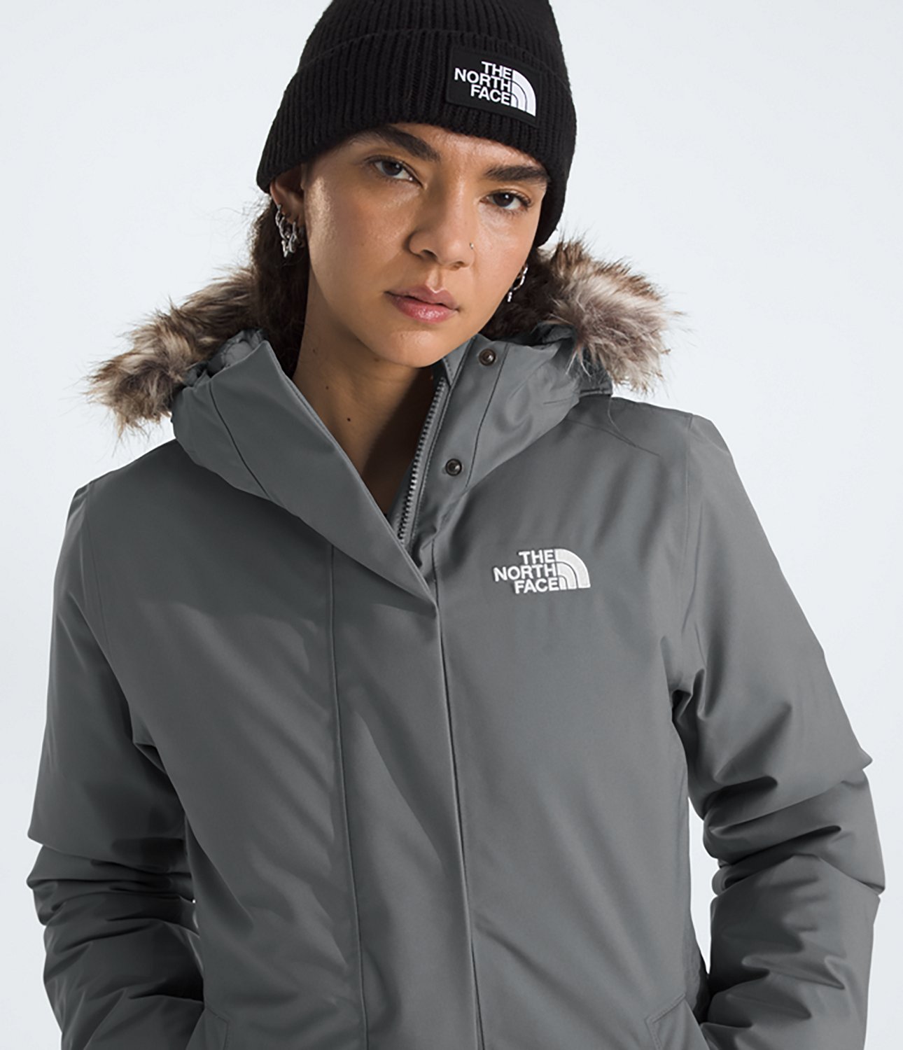The North Face Women's Arctic Parka - view number 4
