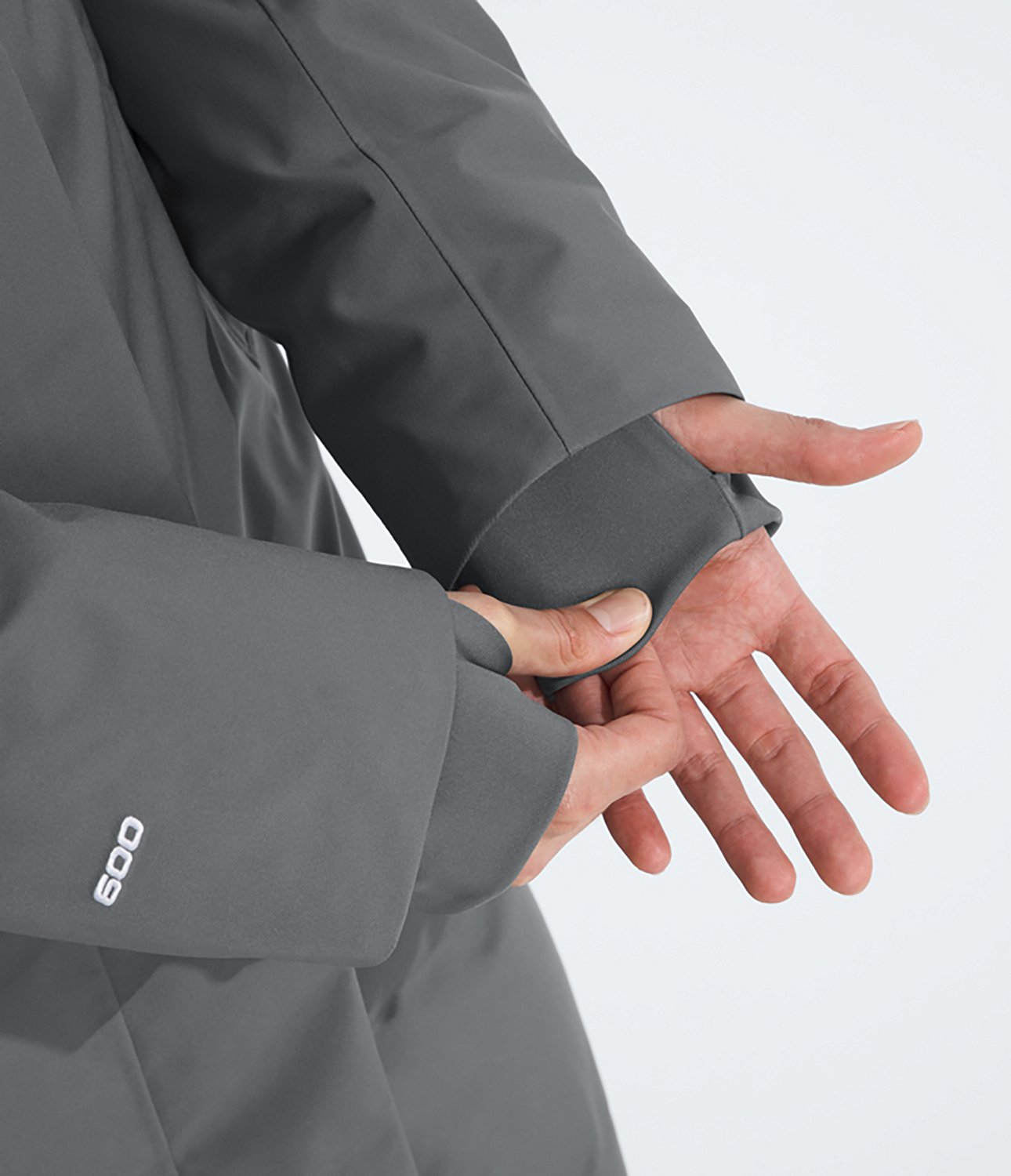 The North Face Women's Arctic Parka - view number 8