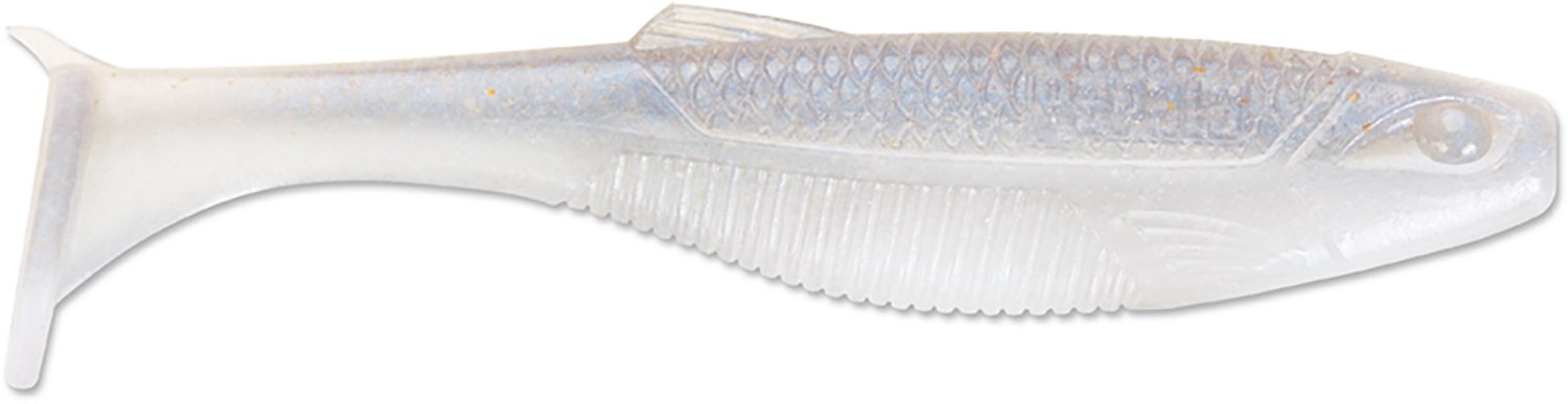 Rapala CrushCity Mayor 4 in 6-Pack