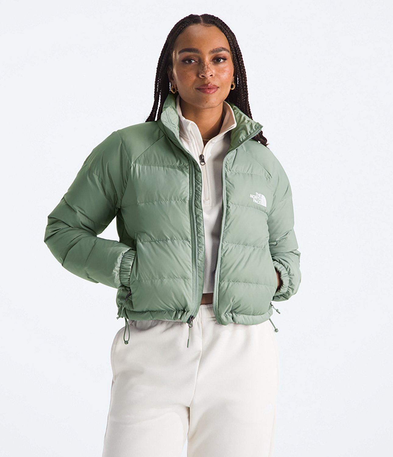 The North Face Women's Hydrenalite Down Jacket