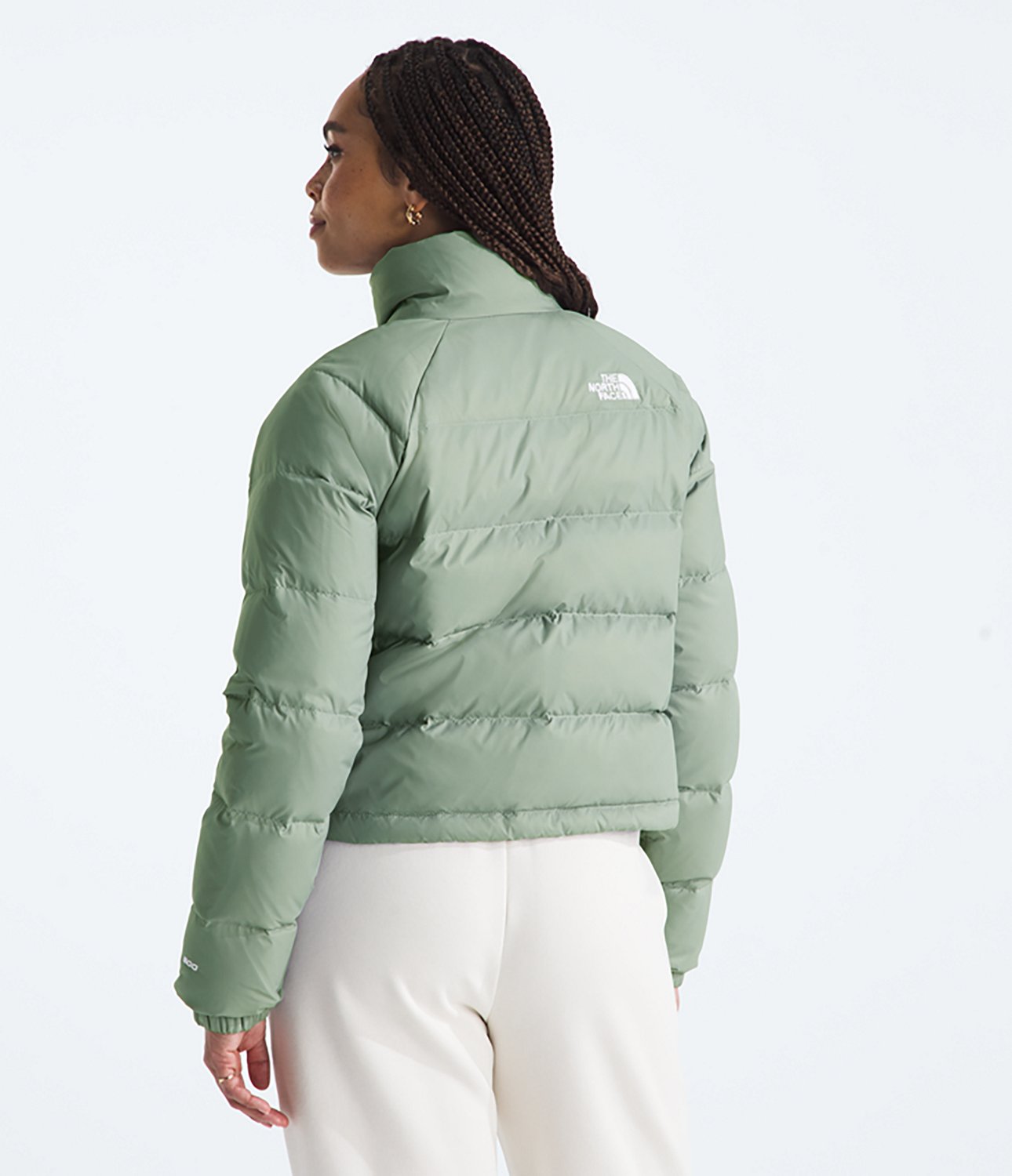 The North Face Women's Hydrenalite Down Jacket - view number 2