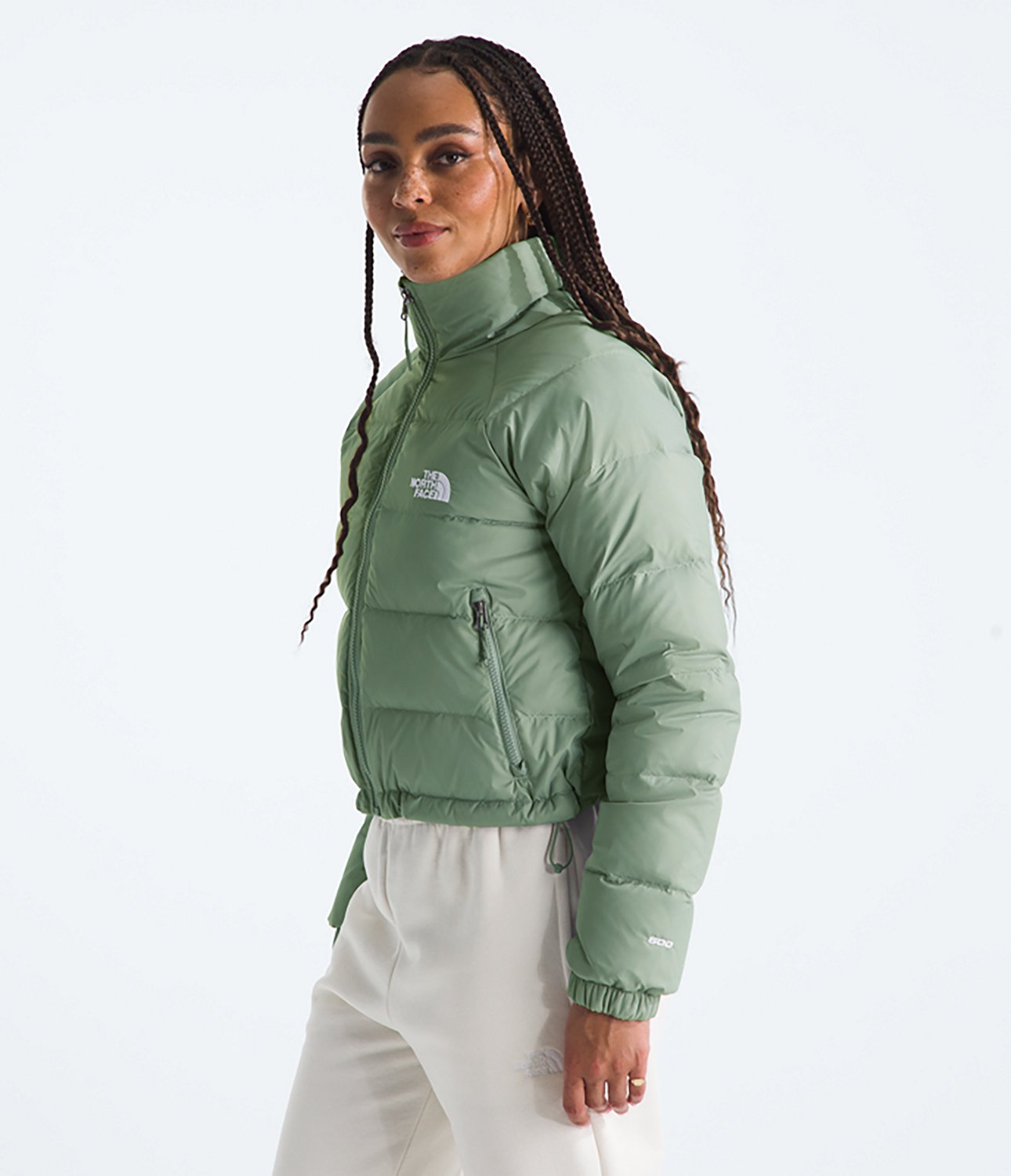 The North Face Women's Hydrenalite Down Jacket - view number 3