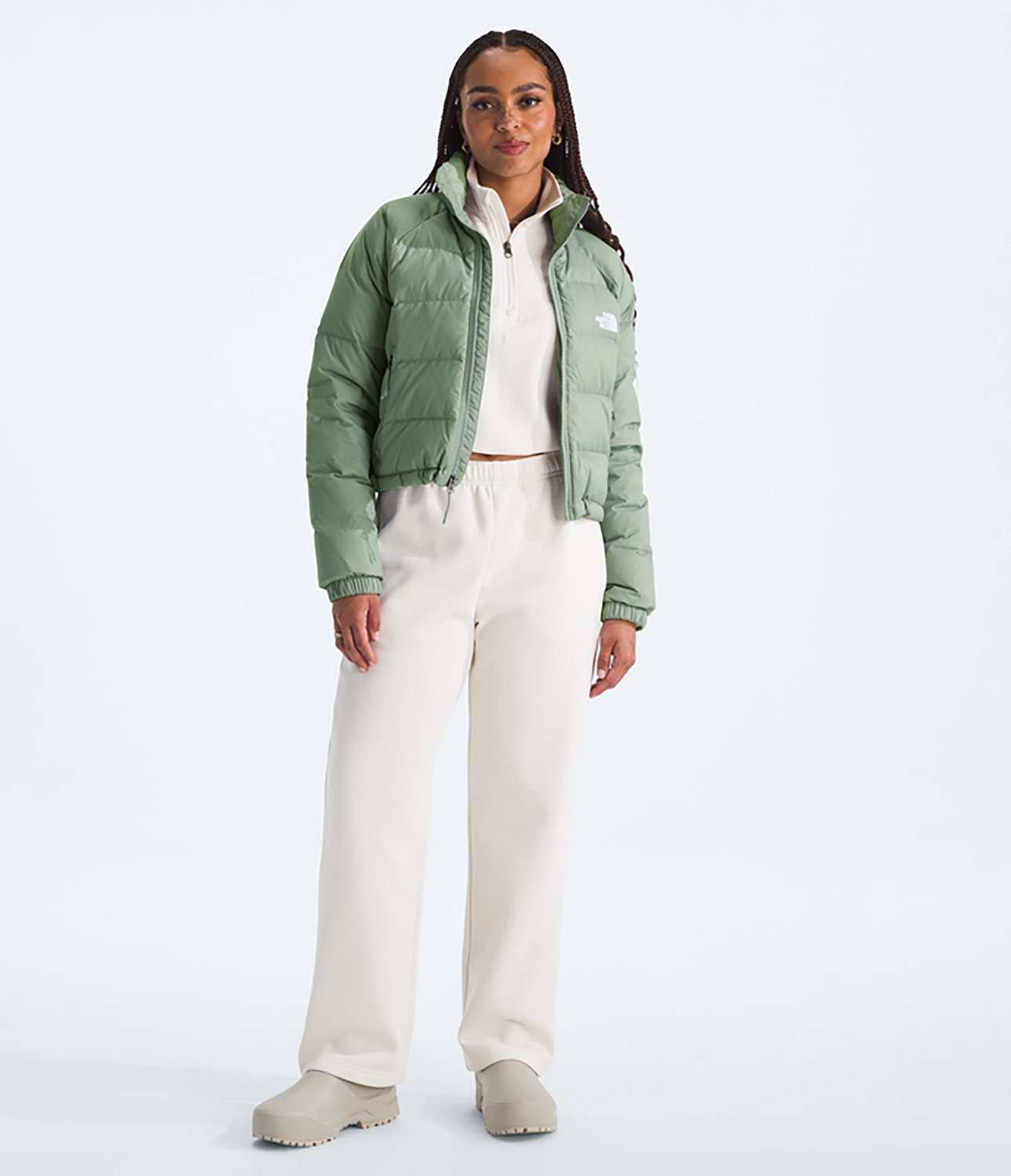 The North Face Women's Hydrenalite Down Jacket - view number 4