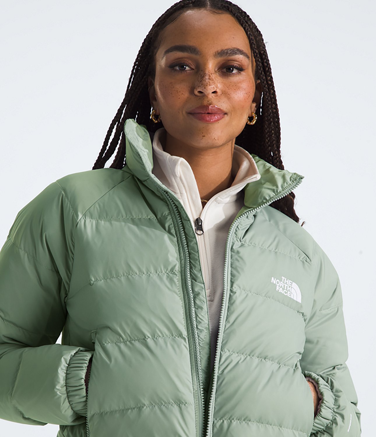 The North Face Women's Hydrenalite Down Jacket - view number 5