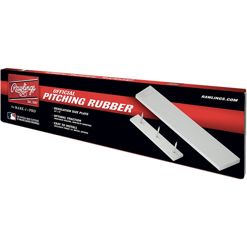 Rawlings Spiked Pit…