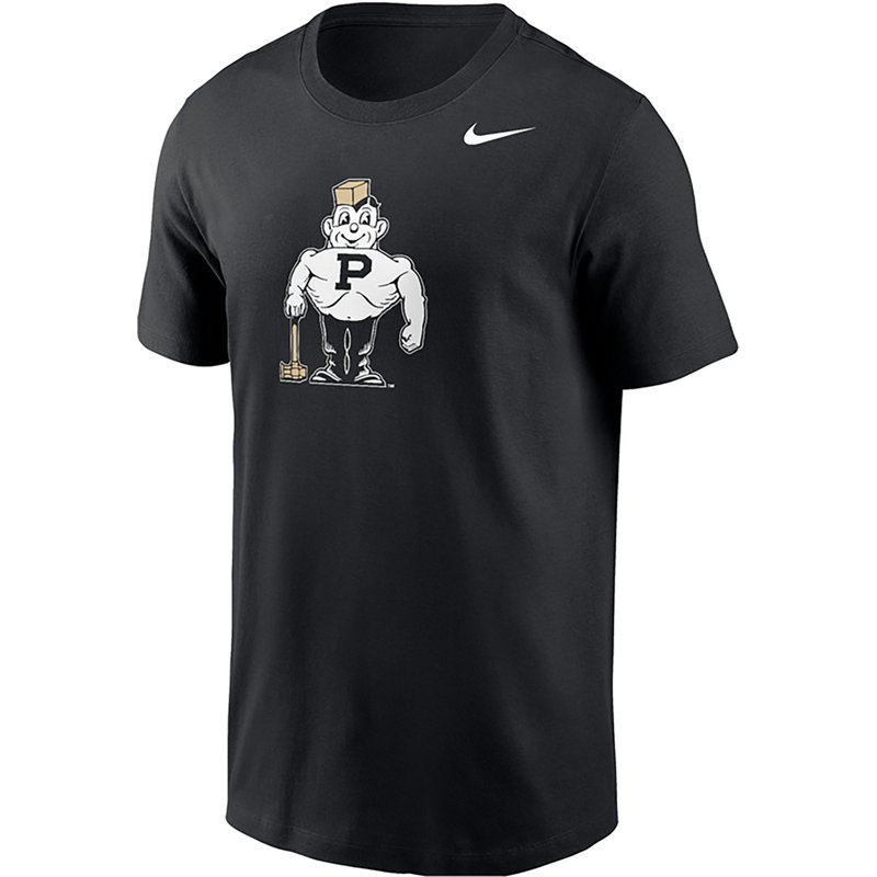 Nike Men's Purdue V… - image
