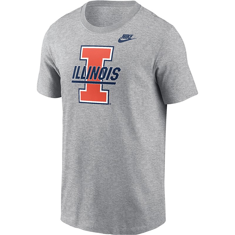 Nike Men's Illinois… - image
