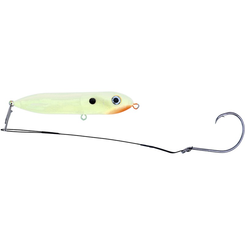 Eagle Claw Cat Claw…