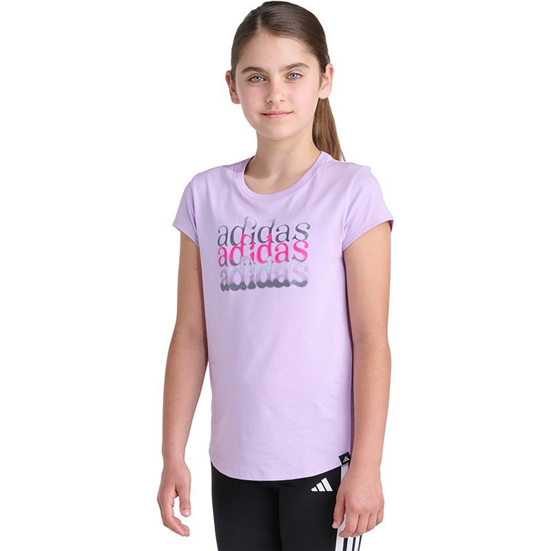 Adidas Girls' Essen… - image