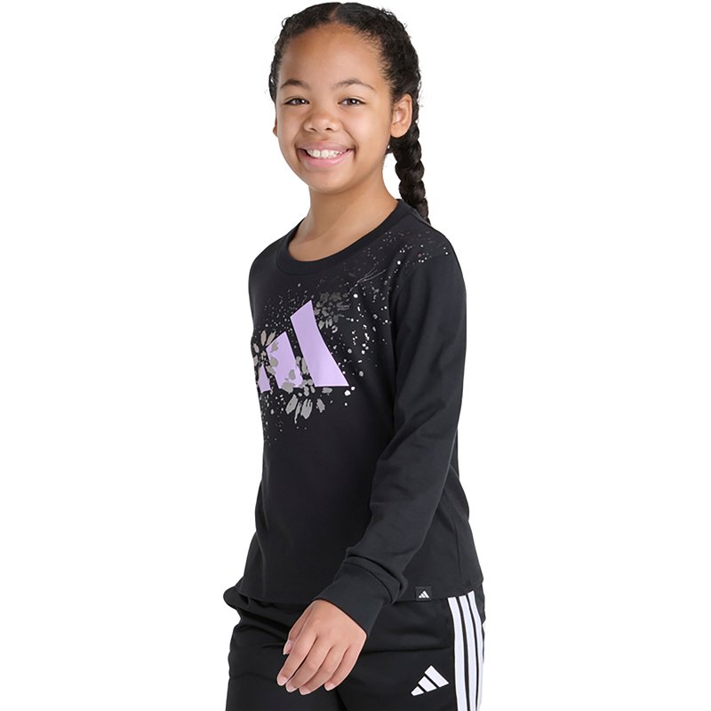Adidas Girls' Glam … - image