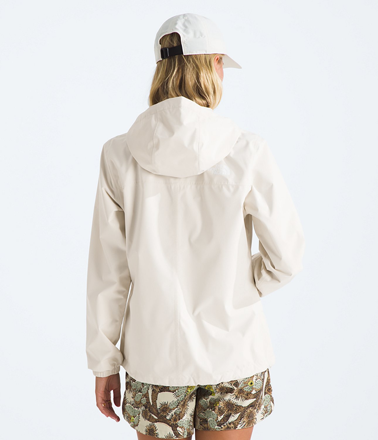 The North Face Women's Antora Rain Jacket - view number 2