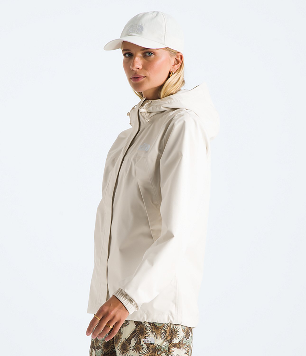 The North Face Women's Antora Rain Jacket - view number 3