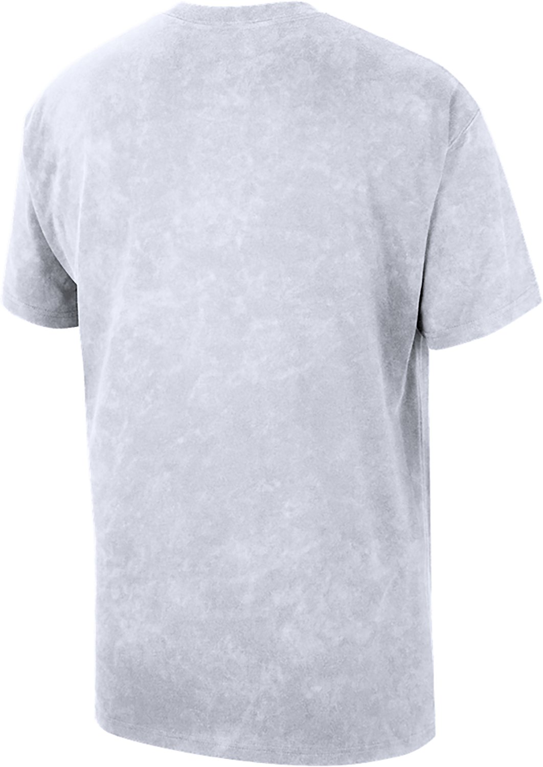 Nike Men's Memphis Grizzlies Hardwood Classic Ringer Short Sleeve T-shirt - view number 2