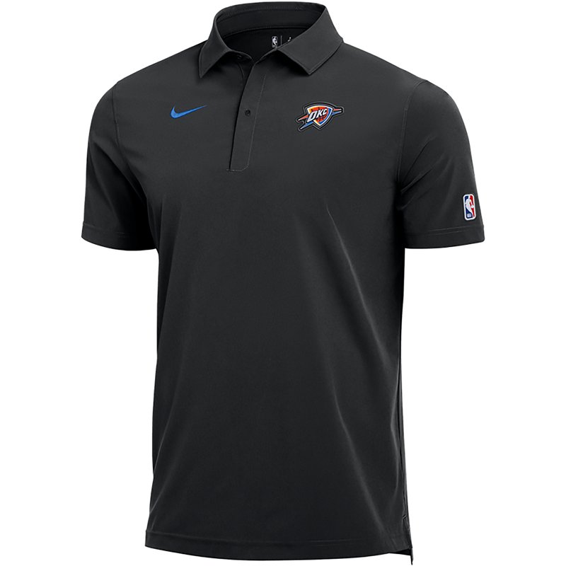 Nike Men's Oklahoma… - image