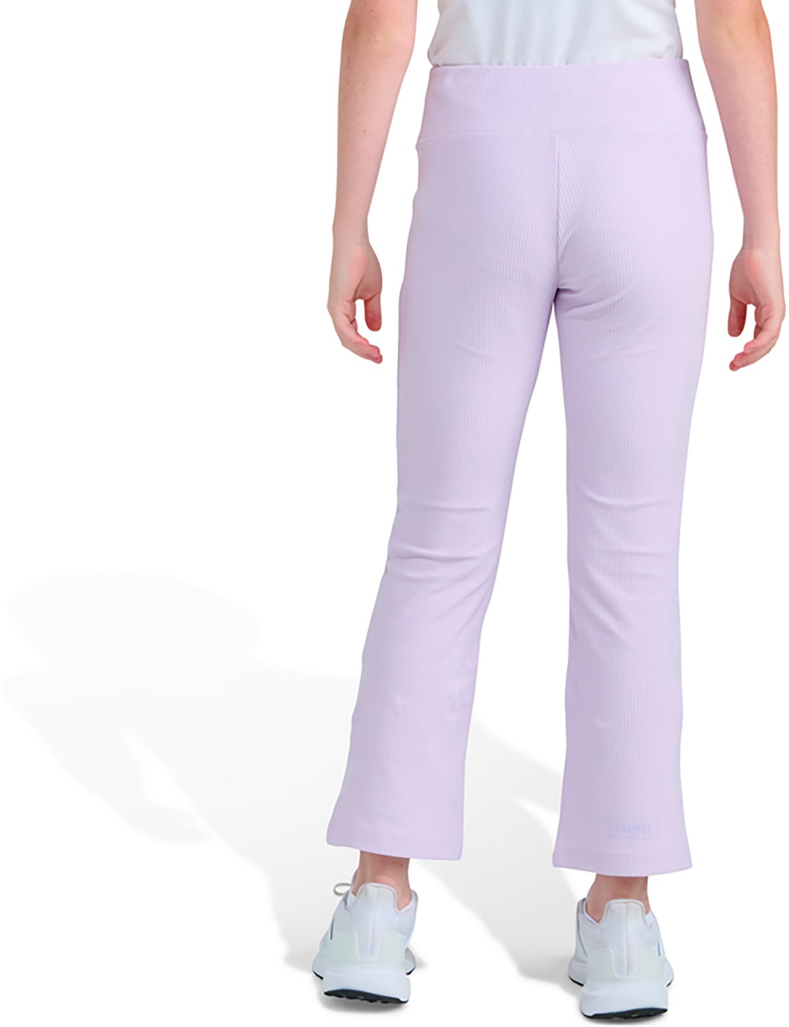 adidas Girls' Kick Flare Leggings - view number 2