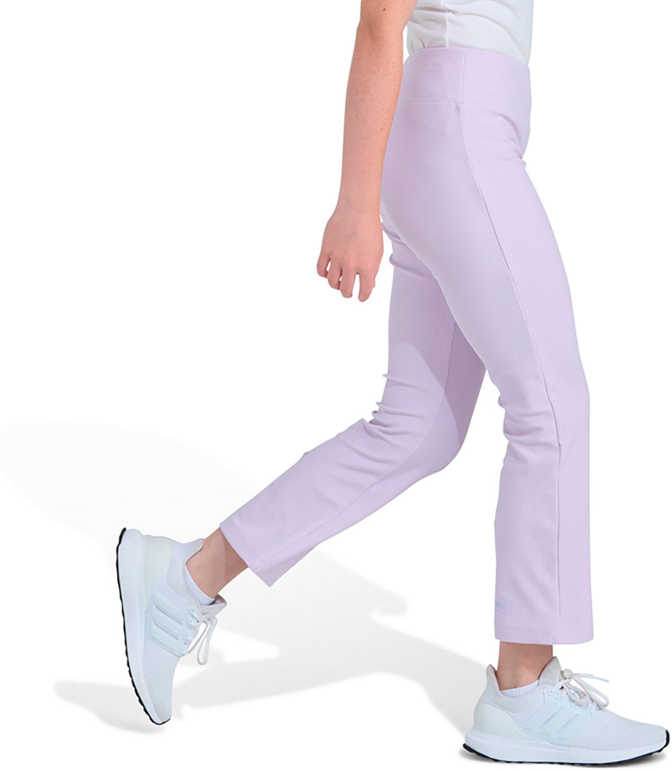 adidas Girls' Kick Flare Leggings - view number 4