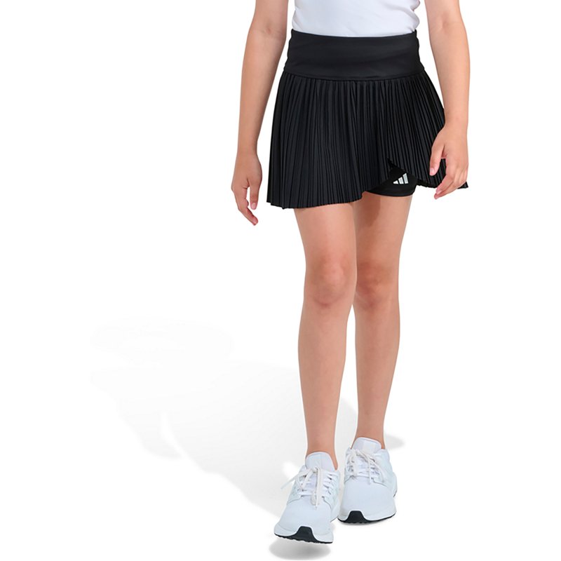Adidas Girls' Woven… - image