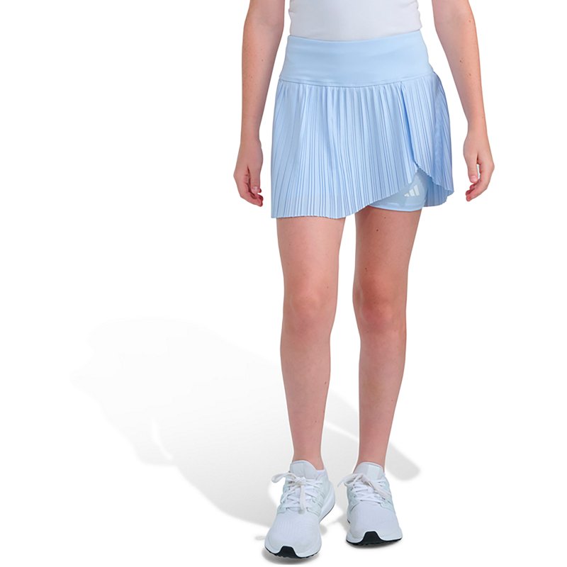 Adidas Girls' Woven… - image