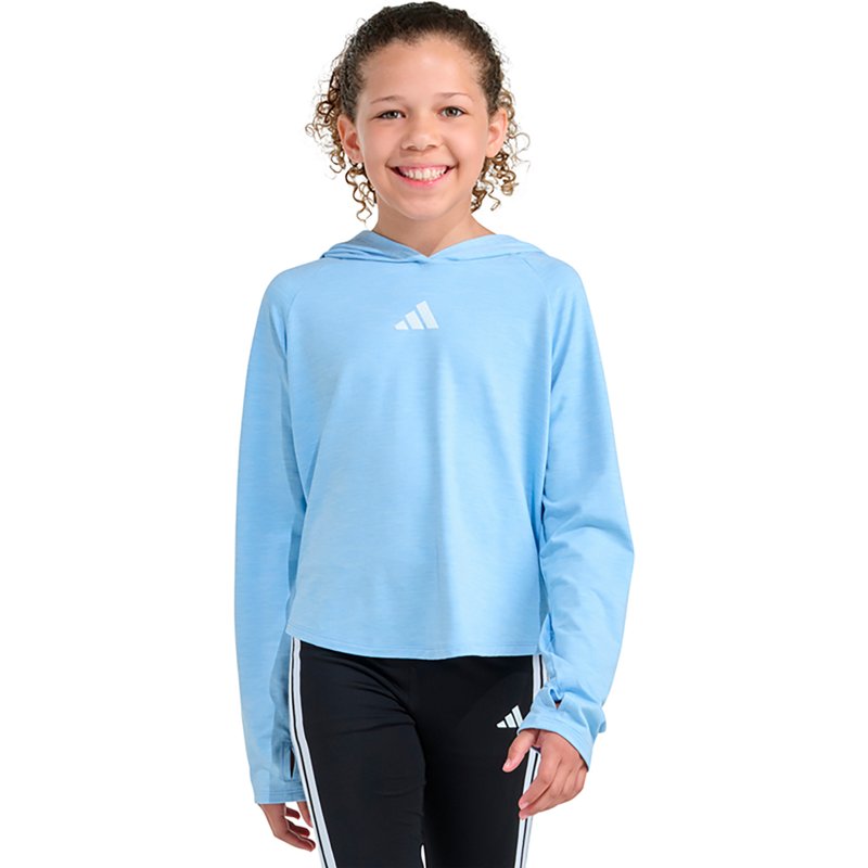 Adidas Girls' Melan…
