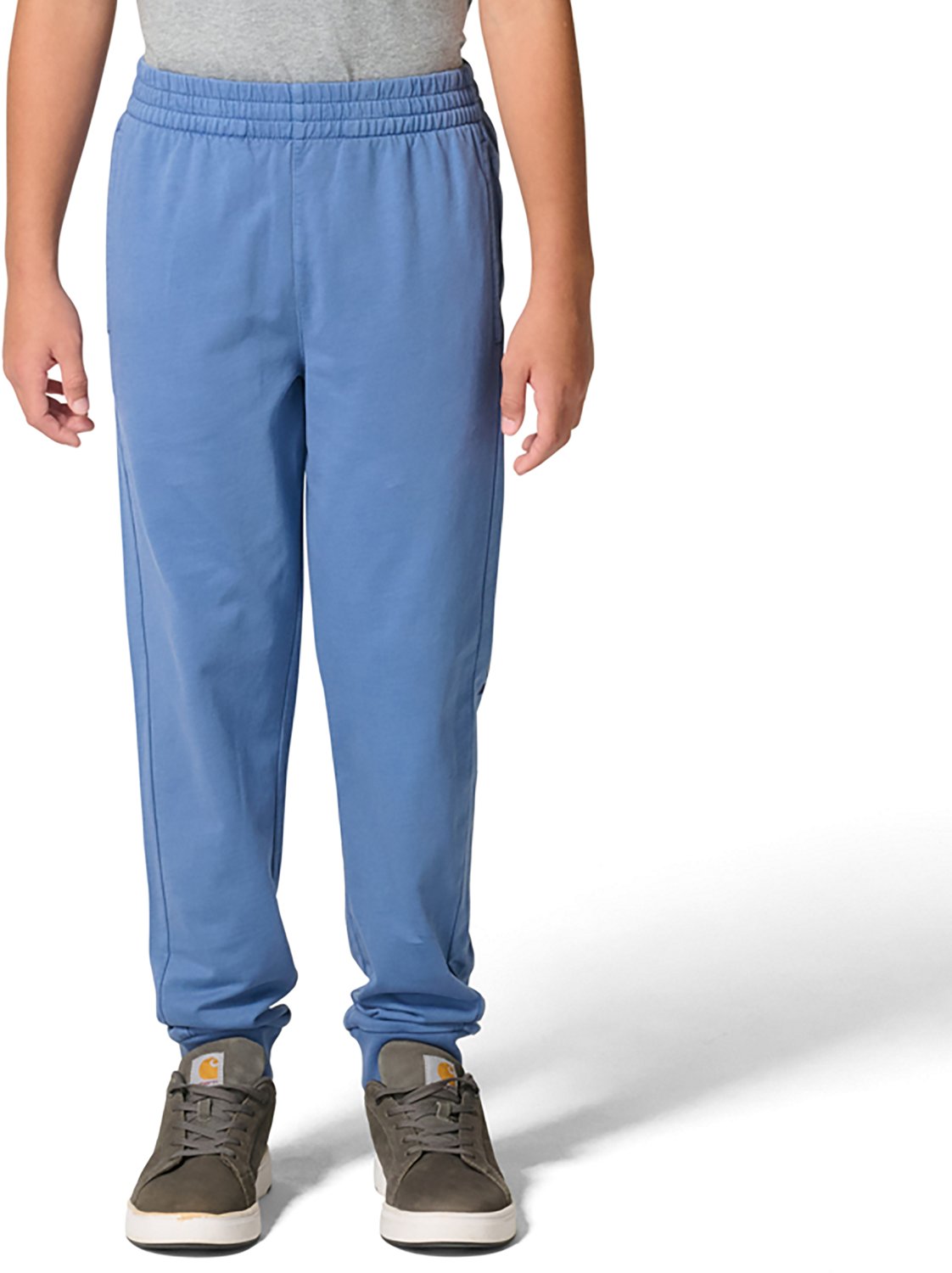 Carhartt Boys' Logo Sweatpants