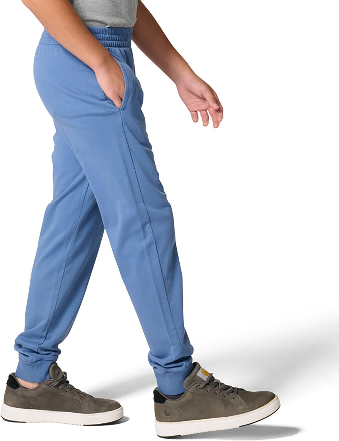 Carhartt Boys' Logo Sweatpants - view number 2