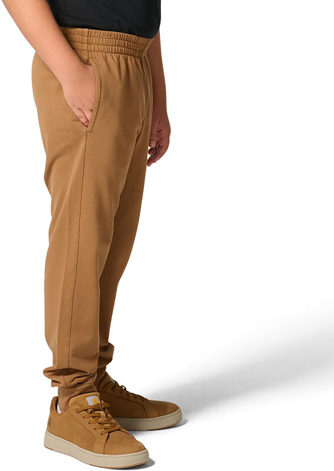 Carhartt Boys' Logo Sweatpants - view number 2