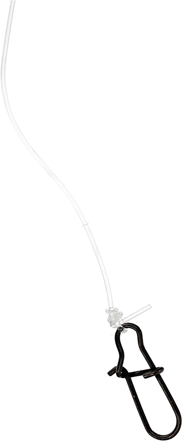 Lazer Sharp Cylinder Float Pompano Double Hook Rig - view number 3