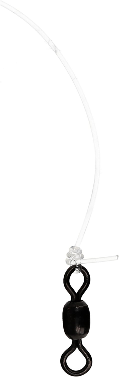 Lazer Sharp Bullet Float Pompano Double Hook Rig - view number 3