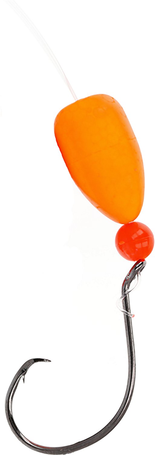 Lazer Sharp Bullet Float Pompano Double Hook Rig - view number 2