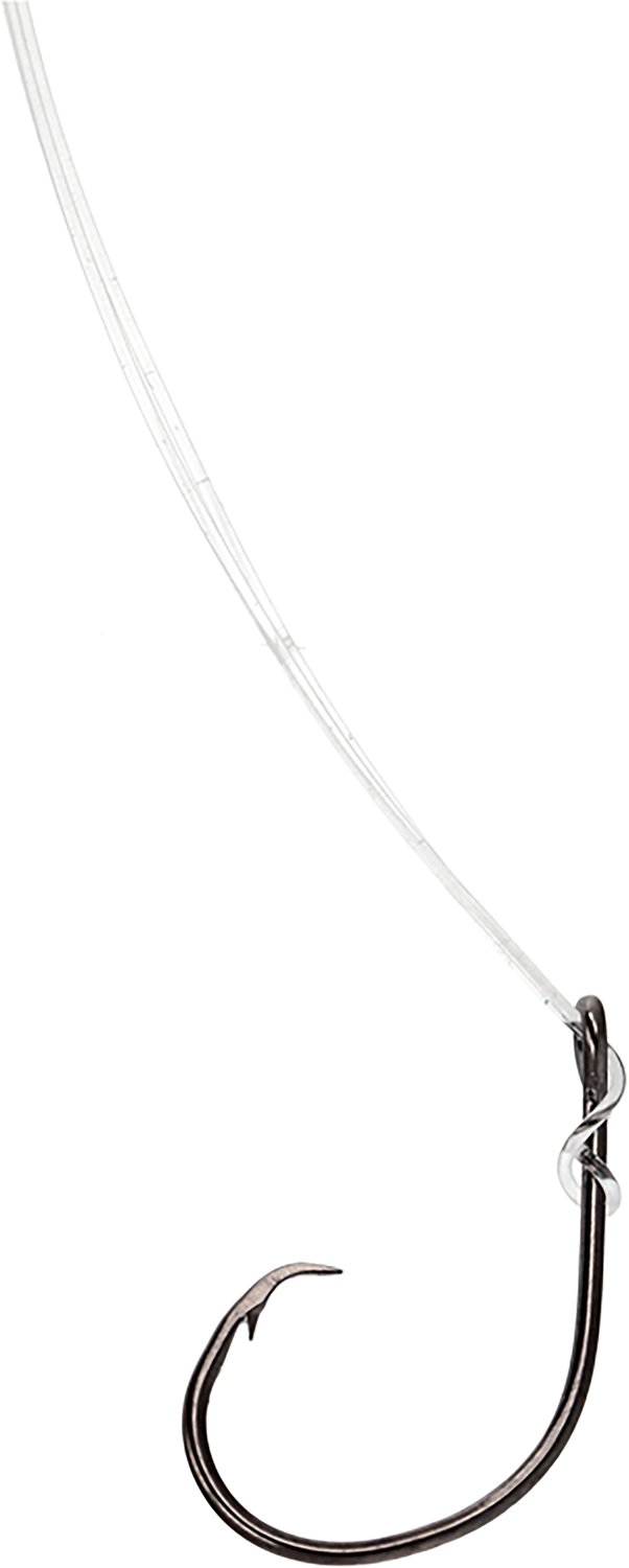 Lazer Sharp Single Drop Sheepshead Circle Hook Rig - view number 2