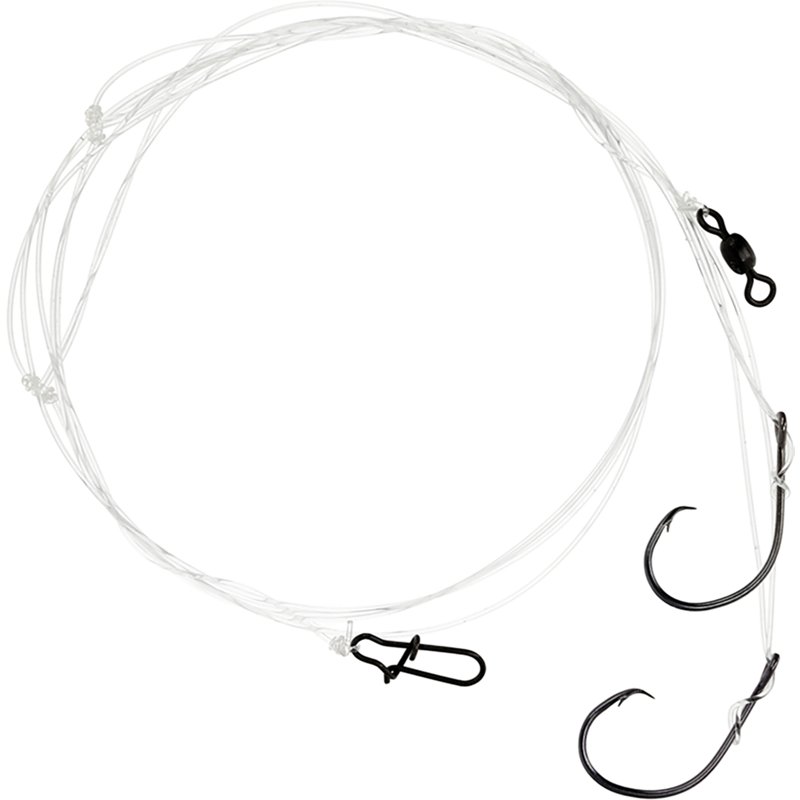 Lazer Sharp Double …