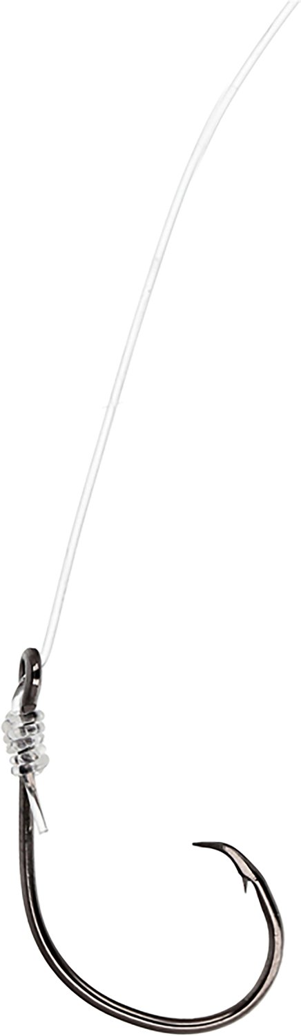Lazer Sharp Sliding Sinker Sheepshead Circle Hook Rig - view number 2