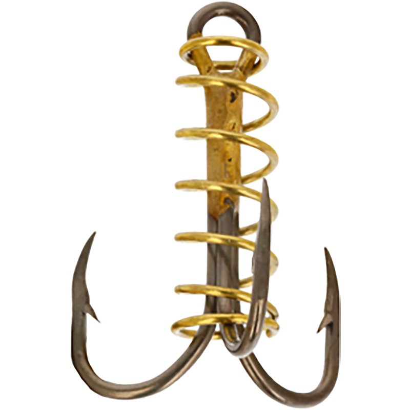 Eagle Claw Cat Claw…